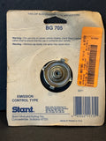 1970-1976 Dodge Jeep Fargo gas cap Stant G705 BG705