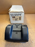 1966-1981 Pontiac Buick LH RH front engine motor mount L&S M2281