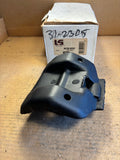 1966-1981 Pontiac Buick LH RH front engine motor mount L&S M2281