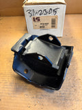 1966-1981 Pontiac Buick LH RH front engine motor mount L&S M2281
