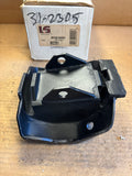 1966-1981 Pontiac Buick LH RH front engine motor mount L&S M2281