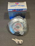 1970-1979 Ford Mercury International locking gas cap CarQuest 35035