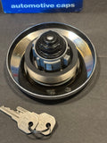 1970-1979 Ford Mercury International locking gas cap CarQuest 35035