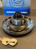 1970-1979 Ford Mercury International locking gas cap CarQuest 35035