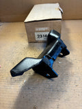1971-1977 Ford Mercury Comet Maverick V8 front engine motor mount Republic 2316 31-2345