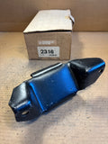 1971-1977 Ford Mercury Comet Maverick V8 front engine motor mount Republic 2316 31-2345