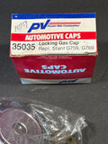 1970-1979 Ford Mercury International locking gas cap PV Proven Valu 35035