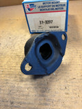 1975-1999 Chevrolet GMC rear transmission mount CarQuest 31-3097