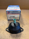1975-1999 Chevrolet GMC rear transmission mount CarQuest 31-3097