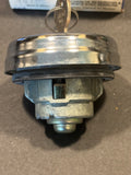 1971-1998 GM Ford Honda locking gas cap CarQuest 35036