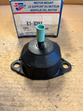 1975-1999 Chevrolet GMC rear transmission mount CarQuest 31-3097