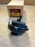 1971-1974 Mercury Capri Ford Pinto RH LH front motor engine mount Anchor 2363