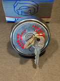 1979-1989 GM Chrysler AMC locking gas cap CarQuest 35040
