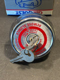 1971-1976 Ford trucks locking gas cap CarQuest 35041