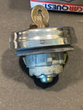 1971-1976 Ford trucks locking gas cap CarQuest 35041