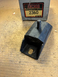 1965-1993 General Motors car rear transmission mount Anchor 2360
