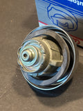 1971-1976 Ford trucks locking gas cap CarQuest 35041