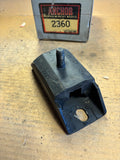1965-1993 General Motors car rear transmission mount Anchor 2360