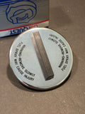 1976-1981 Mopar Volare Dart Diplomat LeBaron gas cap CarQuest 34025