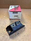 1965-1993 General Motors car rear transmission mount Anchor 2360