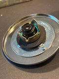 1976-1981 Mopar Volare Dart Diplomat LeBaron gas cap CarQuest 34025