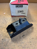 1965-1993 General Motors car rear transmission mount Anchor 2360