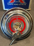 1970-1980 GM Dodge locking gas cap Big A 46329
