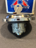 1970-1980 GM Dodge locking gas cap Big A 46329