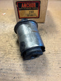 1973-1989 Dodge Chrysler Plymouth LH RH front mount Anchor 2369