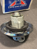 1970-1980 GM Dodge locking gas cap Big A 46329