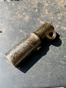 1928-1934 Ford Model A Model B tie rod end LH thread TP-16518 NORS