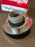1942-1978 import and domestic gas cap Proven Valu 34026