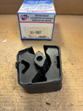 1988-1995 Dodge Chrysler Plymouth front engine motor mount CarQuest 31-1007