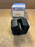 1988-1995 Dodge Chrysler Plymouth front engine motor mount CarQuest 31-1007