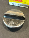 1974-1976 GM compact car Astre Skyhawk Monza Vega gas cap Stant G713