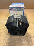 1988-1995 Dodge Chrysler Plymouth front engine motor mount CarQuest 31-1007