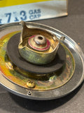 1974-1976 GM compact car Astre Skyhawk Monza Vega gas cap Stant G713
