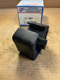 1988-1995 Dodge Chrysler Plymouth front engine motor mount CarQuest 31-1007