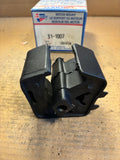 1988-1995 Dodge Chrysler Plymouth front engine motor mount CarQuest 31-1007