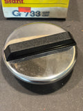 1971-1994 Peugeot Mercury gas cap Stant 11733 G733