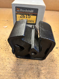 1988-1995 Dodge Chrysler Plymouth front engine motor mount Rockhill 2615