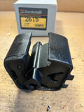 1988-1995 Dodge Chrysler Plymouth front engine motor mount Rockhill 2615