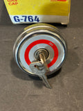 1971-1976 Datsun locking gas cap Stant G-764