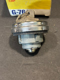 1971-1976 Datsun locking gas cap Stant G-764