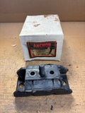 1968-1979 Buick Olds Pontiac rear transmission mount Anchor 2288