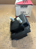 1967-1993 AMC Jeep LH RH front motor engine mount Anchor 2351