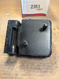 1967-1993 AMC Jeep LH RH front motor engine mount Anchor 2351