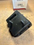 1967-1993 AMC Jeep LH RH front motor engine mount Anchor 2351