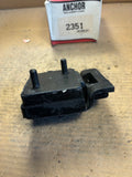 1967-1993 AMC Jeep LH RH front motor engine mount Anchor 2351