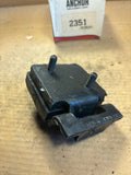 1967-1993 AMC Jeep LH RH front motor engine mount Anchor 2351